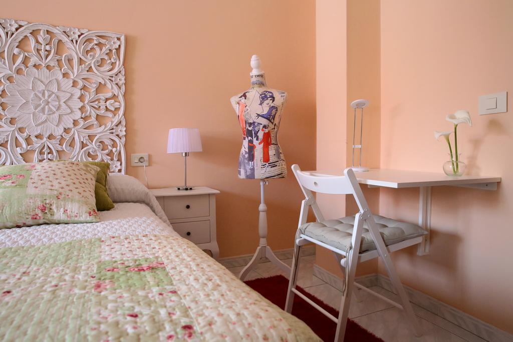 Habitaciones Castelao 오그로브 외부 사진