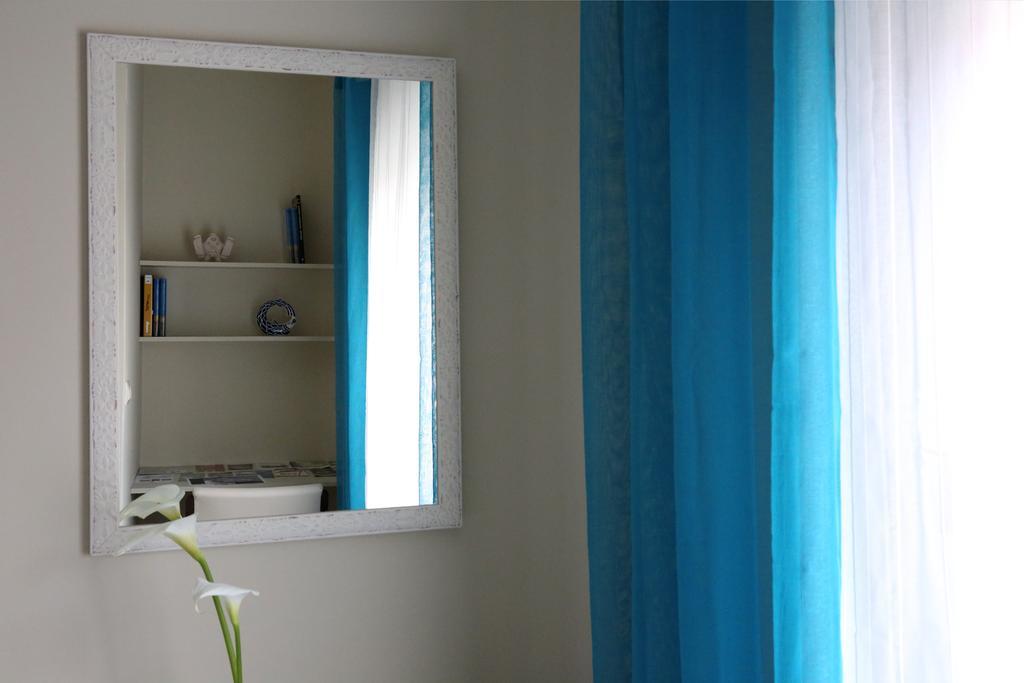 Habitaciones Castelao 오그로브 외부 사진